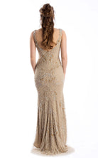 Chic and Holland HF1221 dress — view 3