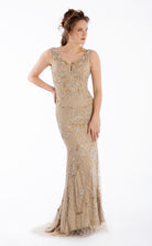 Chic and Holland HF1221 dress — view 1