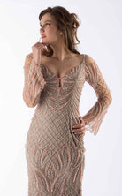 Chic and Holland HF1222 dress — view 2