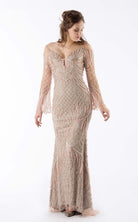 Chic and Holland HF1222 dress — view 1