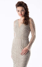 Chic and Holland HF1223 dress — view 2