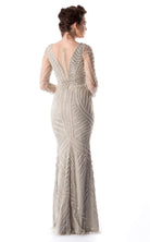 Chic and Holland HF1223 dress — view 3