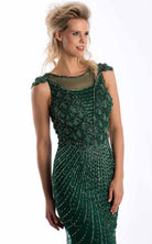 Chic and Holland HF1224 dress — view 2