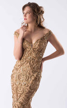 Chic and Holland HF1231 dress — view 2