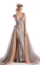 Chic and Holland HF1239 dress — view 1