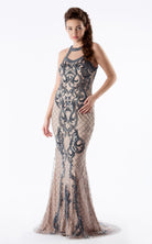 Chic and Holland HF1240 dress — view 1