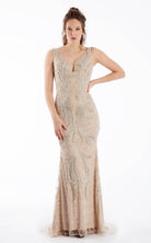 Chic and Holland HF1243 dress — view 1