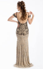 Chic and Holland HF1244 dress — view 3