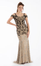 Chic and Holland HF1244 dress — view 1