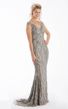 Chic and Holland HF1246 dress — view 1