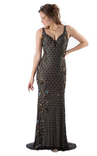 Chic and Holland HF1248 dress — view 1