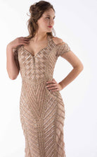 Chic and Holland HF1251 dress — view 2