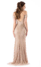 Chic and Holland HF1251 dress — view 3