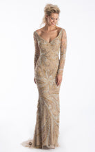 Chic and Holland HF1252 dress — view 1