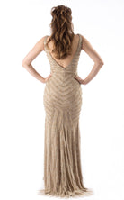Chic and Holland HF1254 dress — view 4