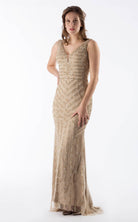 Chic and Holland HF1254 dress — view 1