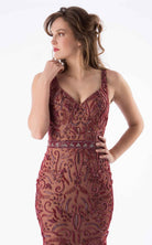 Chic and Holland HF1259 dress — view 2