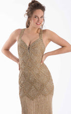 Chic and Holland HF1260 dress — view 2