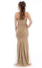 Chic and Holland HF1260 dress — view 3