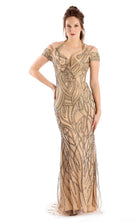 Chic and Holland HF1261 dress — view 1