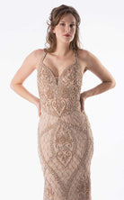 Chic and Holland HF1262 dress — view 2