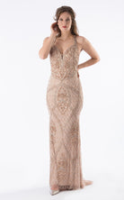 Chic and Holland HF1262 dress — view 1