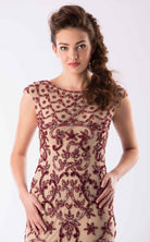 Chic and Holland HF1265 dress — view 2