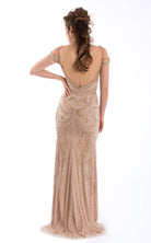 Chic and Holland HF1269 dress — view 3