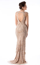 Chic and Holland HF1272 dress — view 3