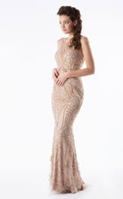 Chic and Holland HF1272 dress — view 1