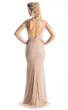 Chic and Holland HF1273 dress — view 3