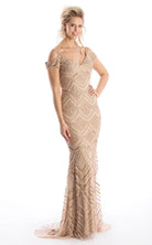 Chic and Holland HF1273 dress — view 1