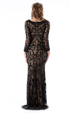 Chic and Holland HF1275 dress — view 3