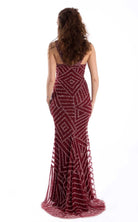 Chic and Holland HF1286 dress — view 3