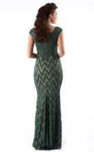 Chic and Holland HF1289 dress — view 3