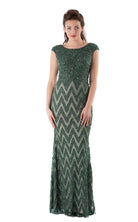 Chic and Holland HF1289 dress — view 1