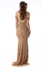 Chic and Holland HF1290 dress — view 3