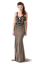 Chic and Holland HF1291 dress — view 1