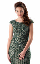 Chic and Holland HF1294 dress — view 2
