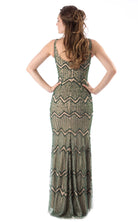 Chic and Holland HF1297 dress — view 3