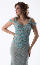 Chic and Holland HF1299 dress — view 2