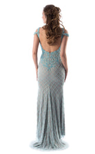 Chic and Holland HF1299 dress — view 3