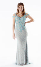 Chic and Holland HF1299 dress — view 1