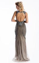 Chic and Holland HF1300 dress — view 3