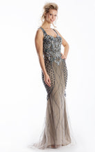 Chic and Holland HF1300 dress — view 1