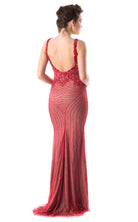 Chic and Holland HF1304 dress — view 3