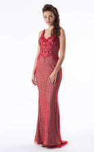Chic and Holland HF1304 dress — view 1