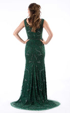Chic and Holland HF847 dress — view 2