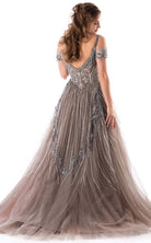 Chic and Holland HF885A dress — view 3
