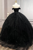 Cinderella Divine 15702 - Ballgown with Delicate Floral Appliques
